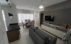 Apartamento completo com ótima localização